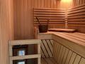 4-комнатная квартира · 187 м² · 12/14 этаж, мкр Керемет 3 за 950 000 ₸ в Алматы, Бостандыкский р-н — фото 8