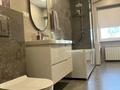 4-комнатная квартира · 187 м² · 12/14 этаж, мкр Керемет 3 за 950 000 ₸ в Алматы, Бостандыкский р-н — фото 9