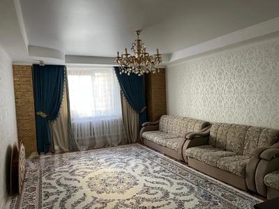 2-бөлмелі пәтер · 90 м² · 4/12 қабат, Кошкарбаева — Горячая цена!, бағасы: 35.5 млн ₸ в Астане, Сарайшык р-н