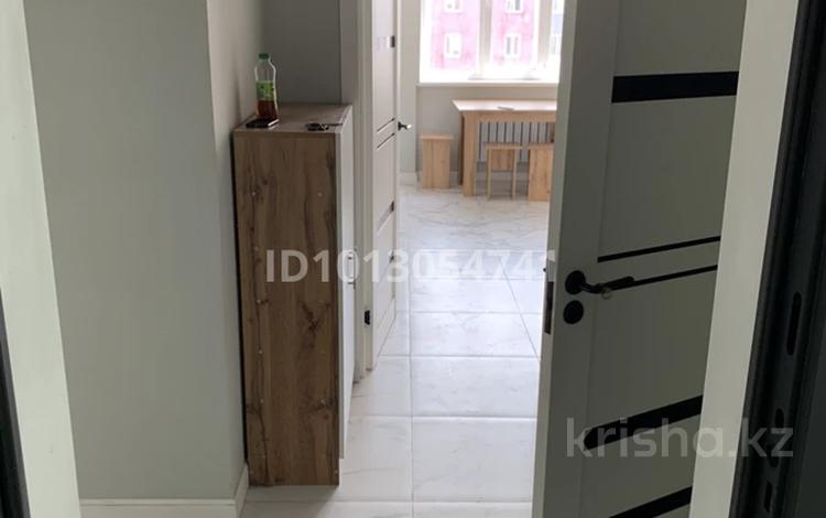 2-комнатная квартира · 55 м² · 12/12 этаж, мкр Калкаман-1, Калкаман 4Б за 250 000 ₸ в Алматы, Наурызбайский р-н — фото 2