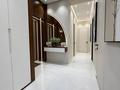 3-комнатная квартира · 101 м² · 10 этаж, Каныша Сатпаева 133/1 за 600 000 ₸ в Алматы, Бостандыкский р-н — фото 10