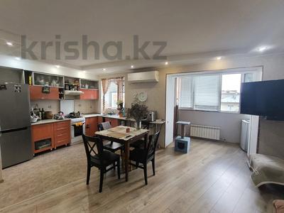 3-комнатная квартира · 67.2 м² · 5/5 этаж, Баймагамбетова 183 за 24 млн ₸ в Костанае