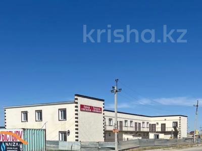 2 комнаты · 45 м² · 1 этаж, Шаттық 130 за 80 000 〒 в Актау