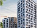 1-комнатная квартира · 32 м² · 6/12 этаж, Е 915 15 — Ұлы дала за 25 млн ₸ в Астане, Есильский р-н