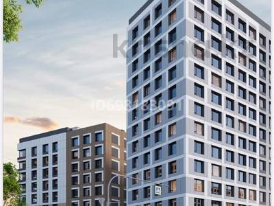 1-бөлмелі пәтер · 31.44 м² · 6/12 қабат, Е 915 15 — Ұлы дала, бағасы: 25 млн ₸ в Астане, Есильский р-н