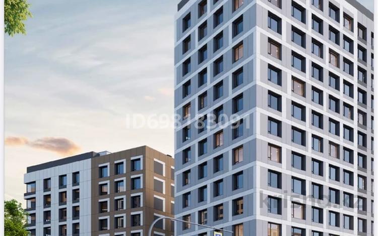1-комнатная квартира · 32 м² · 6/12 этаж, Е 915 15 — Ұлы дала за 25 млн ₸ в Астане, Есильский р-н — фото 4