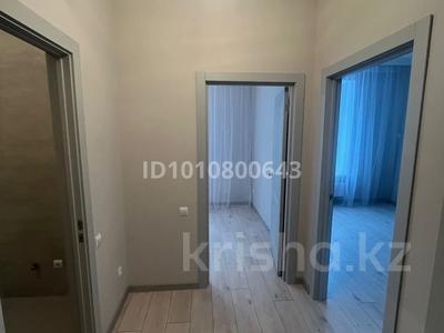 1-комнатная квартира · 34 м² · 6/12 этаж, Чингиза Айтматова 77/8 за 23.5 млн ₸ в Астане, Сарыарка р-н