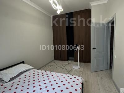 1-бөлмелі пәтер · 34 м² · 6/12 қабат, Чингиза Айтматова 77/8, бағасы: 23.5 млн ₸ в Астане, Сарыарка р-н
