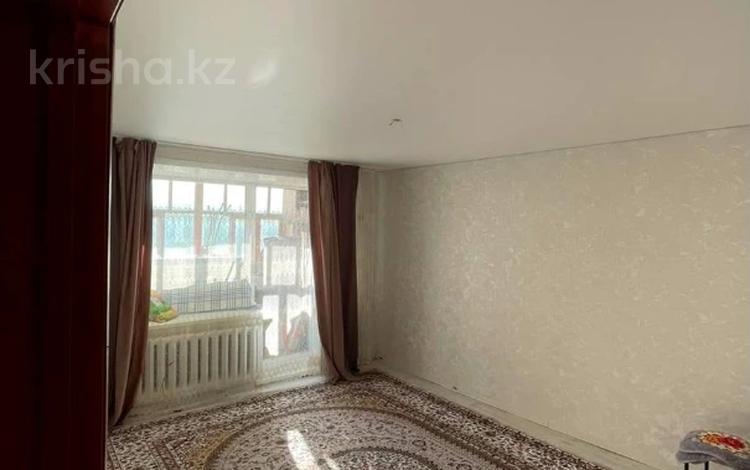 3-комнатная квартира · 63 м² · 3/6 этаж, переулок Уральский 10 за 25.3 млн ₸ в Костанае — фото 2