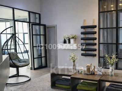 Студия йоги и танцев · 366 м² за 55 млн ₸ в Алматы, Бостандыкский р-н