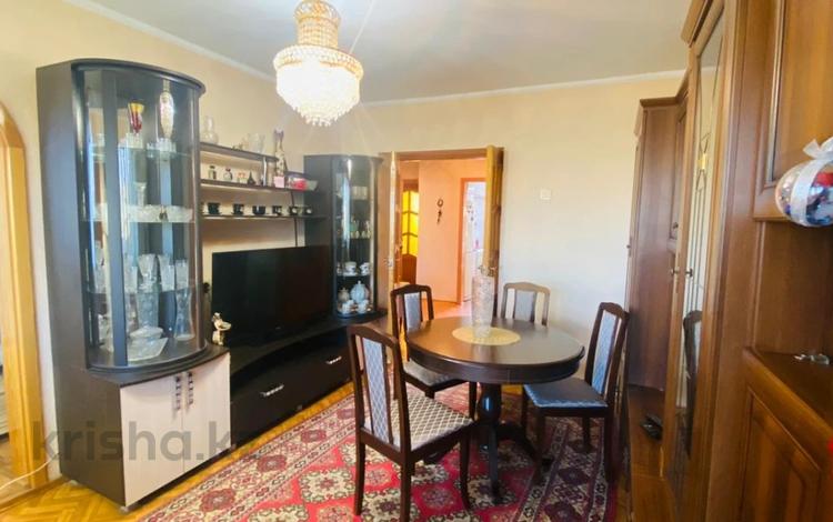 3-комнатная квартира · 53 м² · 4/5 этаж, Астана 40 за 25.5 млн ₸ в Петропавловске — фото 2
