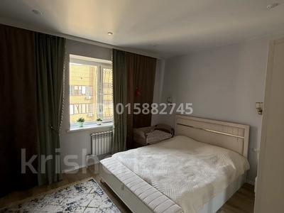 2-комнатная квартира · 48.3 м² · 7/9 этаж, Байтурсынова 51 — Новостройка за 32 млн ₸ в Семее