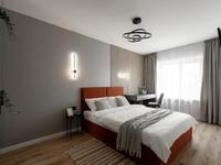 1-комнатная квартира · 50 м² · 18/23 этаж, Мангилик Ел 59 за 13 000 〒 в Астане, Есильский р-н