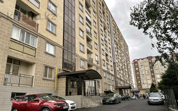 2-комнатная квартира, 60 м², 10/10 этаж, Байгазиева 35Б за 27 млн 〒 в Каскелене — фото 27