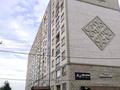 2-комнатная квартира, 60 м², 10/10 этаж, Байгазиева 35Б за 27 млн 〒 в Каскелене — фото 3