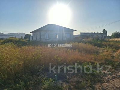 Участок · 7 соток, Аманжолов 205/12 за 8 млн ₸ в Кызылкайрат