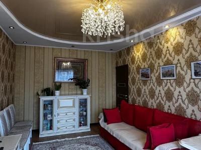 3-комнатная квартира · 75 м² · 5/9 этаж, мкр Аксай-4 57 за 49 млн ₸ в Алматы, Ауэзовский р-н