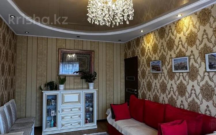3-комнатная квартира · 75 м² · 5/9 этаж, мкр Аксай-4 57 за 49 млн ₸ в Алматы, Ауэзовский р-н — фото 7