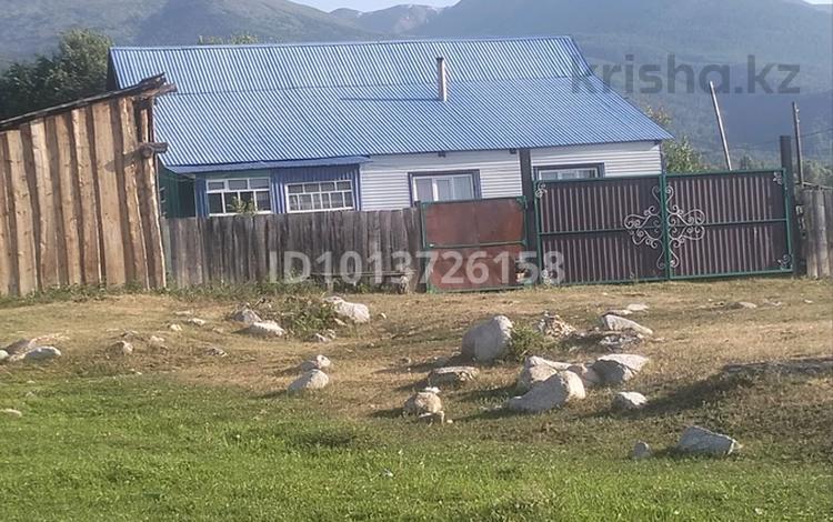 Дом · 6 комнат · 160 м², Тайсаринова 64 — Село Жана Ульго от Катона 12 км за 8 000 ₸ в  — фото 2