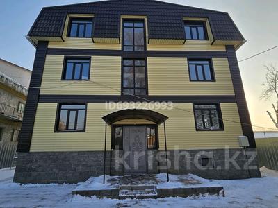 Свободное назначение, офисы, магазины и бутики, общепит, салоны красоты, бани, гостиницы и зоны отдыха, медцентры и аптеки, образование, развлечения · 938.55 м² за 578 млн ₸ в Алматы, Жетысуский р-н