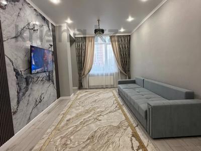 3-комнатная квартира · 92 м² · 2/15 этаж, Кошкарбаева 13 — Қошқарбаева 13 за 63 млн 〒 в Астане, Алматы р-н