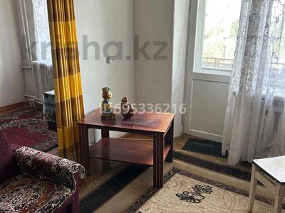 2-комнатная квартира · 44.5 м² · 3/4 этаж, Гурбы 77 — Базар «Турар» , Городская больница за 6.5 млн ₸ в Сатпаев