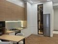 2-бөлмелі пәтер · 85 м² · 3/3 қабат, Каппарова 181, бағасы: 1 млн ₸ в Алматы, Бостандыкский р-н