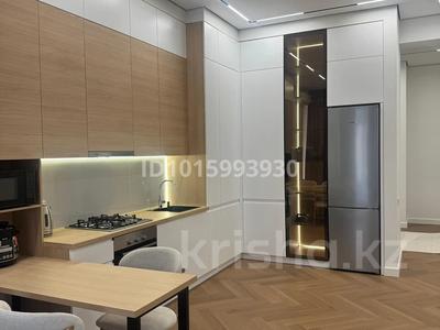 2-бөлмелі пәтер · 85 м² · 3/3 қабат, Каппарова 181, бағасы: 1 млн ₸ в Алматы, Бостандыкский р-н