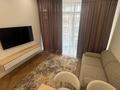 2-бөлмелі пәтер · 85 м² · 3/3 қабат, Каппарова 181, бағасы: 1 млн ₸ в Алматы, Бостандыкский р-н — фото 8