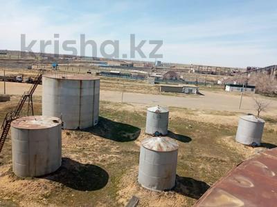 Өнеркәсіптік база 3.7 га, Газопроводная 1, бағасы: 2.2 млрд 〒 в Шалкар