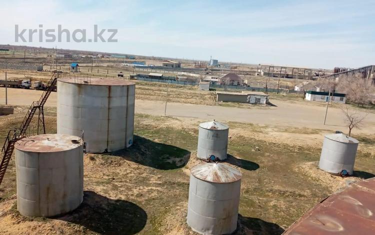 Өнеркәсіптік база · 3.7 га, Газопроводная 1, бағасы: ~ 8.1 млрд ₸ в Шалкар — фото 2