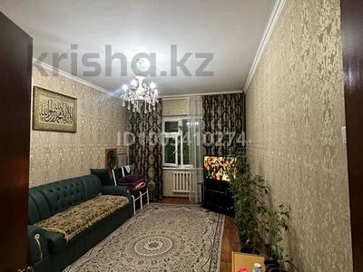 2-комнатная квартира · 50 м² · 3/5 этаж, Аса 15 за 19 млн ₸ в Таразе