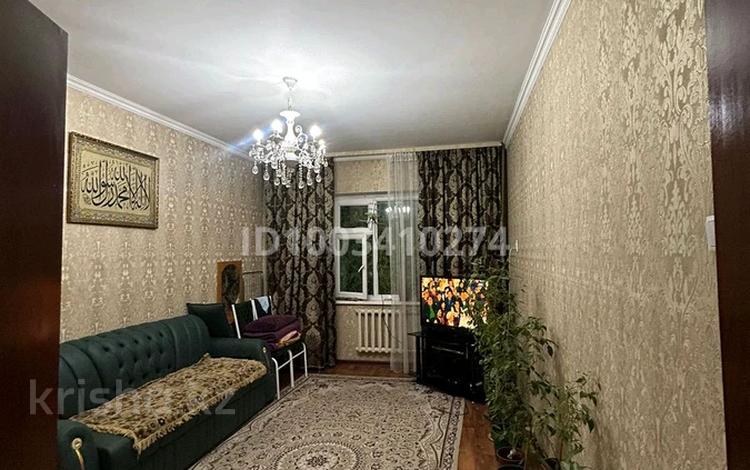 2-комнатная квартира · 50 м² · 3/5 этаж, Аса 15 за 19 млн ₸ в Таразе — фото 2