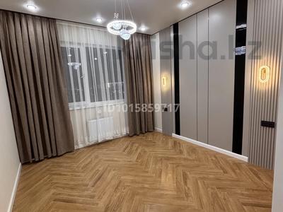 2-комнатная квартира · 37 м² · 7/12 этаж, мкр Шымсити, Квартал 189 252 — Туркия Алатау батыр за 200 000 ₸ в Шымкенте, Абайский р-н