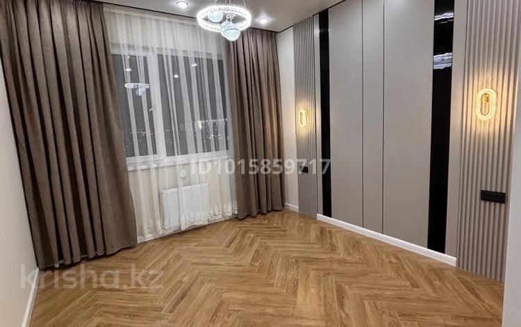 2-комнатная квартира · 37 м² · 7/12 этаж, мкр Шымсити, Квартал 189 252 — Туркия Алатау батыр за 200 000 ₸ в Шымкенте, Абайский р-н — фото 2