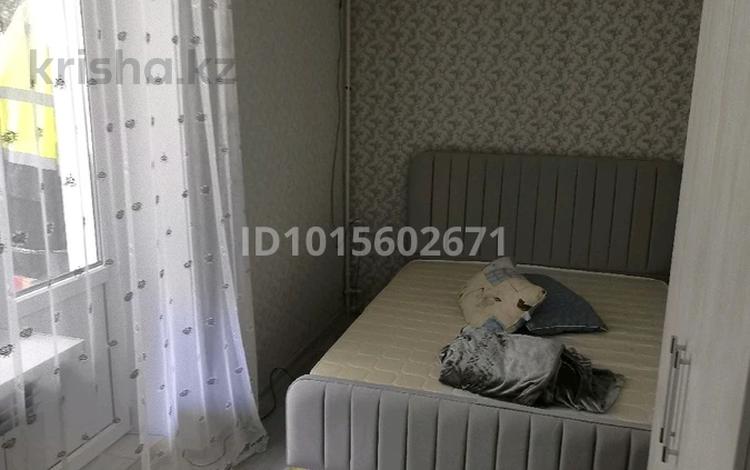 2-бөлмелі пәтер · 38.7 м² · 2/5 қабат, Центральный ш/а., Махамбета 114, бағасы: 18 млн ₸ в Атырау, мкр Центральный — фото 2