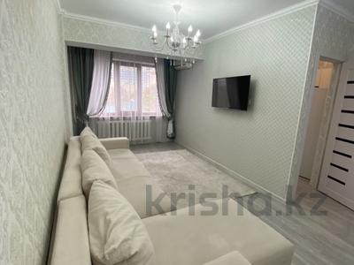 2-комнатная квартира · 51 м² · 3/9 этаж, мкр Самал-1 за 380 000 〒 в Алматы, Медеуский р-н
