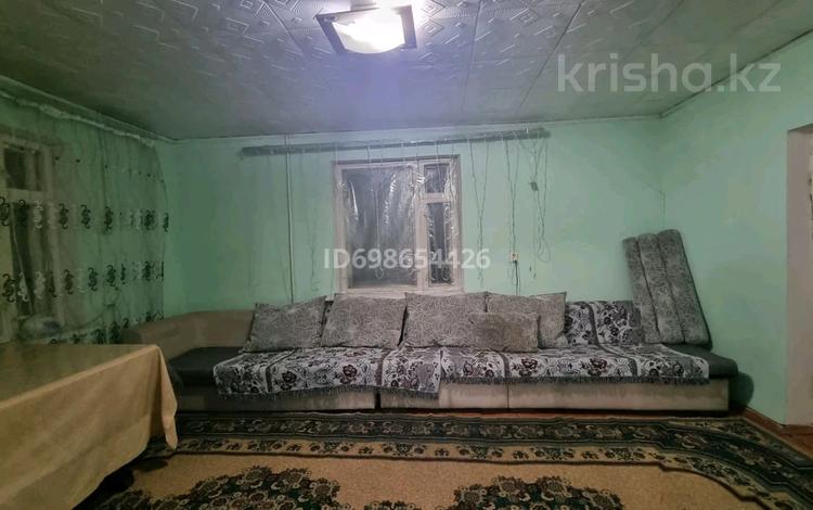 Часть дома · 4 комнаты · 81 м² · 4 сот., Циолковского 129 а за 30 млн ₸ в Шымкенте, Енбекшинский р-н — фото 2