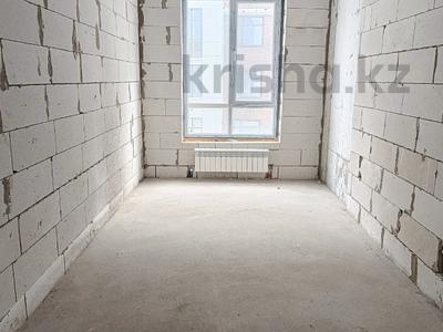 2-комнатная квартира · 77 м² · 6/12 этаж, Бухар Жырау за 39.9 млн ₸ в Астане, Есильский р-н