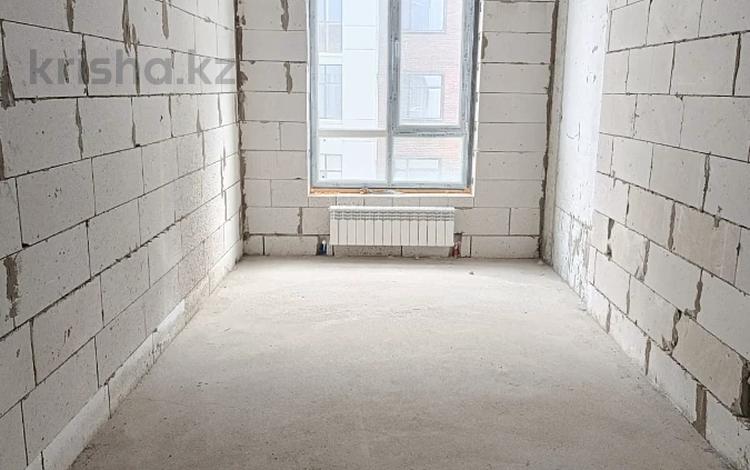 2-бөлмелі пәтер · 77 м² · 6/12 қабат, Бухар Жырау, бағасы: 39.9 млн ₸ в Астане, Есильский р-н — фото 5