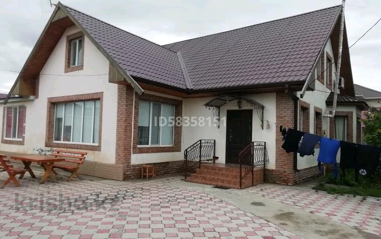 Отдельный дом • 5 комнат • 256 м² • 9.6 сот., Курмангалиева 106 за 52 млн 〒 в Атырау — фото 29