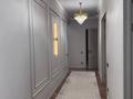 3-комнатная квартира · 87 м² · 5/6 этаж, Уч кв 067 456/1 — Жк Томирис за 51 млн ₸ в Караганде, Алихана Бокейханова р-н
