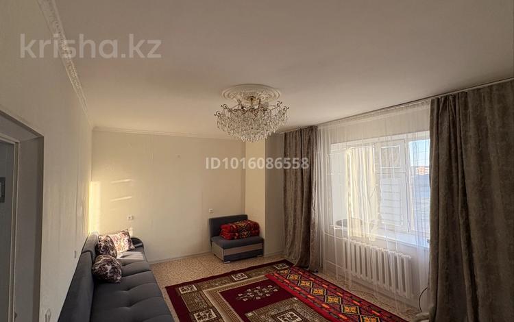2-комнатная квартира · 60 м² · 4/5 этаж, Микрорайон Астана-1 5 за 130 000 ₸ в  — фото 2