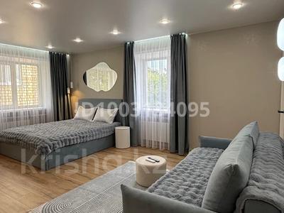 1-комнатная квартира · 35 м² · 4/5 этаж, мкр Новый Город, Лободы 34 — Золотой квадрат за 26 999 ₸ в Караганде, Казыбек би р-н