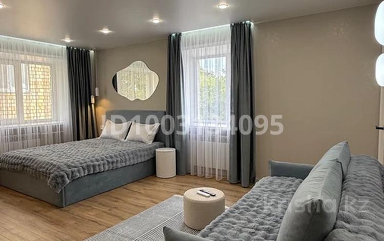 1-комнатная квартира · 35 м² · 4/5 этаж, мкр Новый Город, Лободы 34 — Золотой квадрат за 26 999 〒 в Караганде, Казыбек би р-н — фото 2