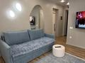 1-комнатная квартира · 35 м² · 4/5 этаж, мкр Новый Город, Лободы 34 — Золотой квадрат за 26 999 〒 в Караганде, Казыбек би р-н — фото 3