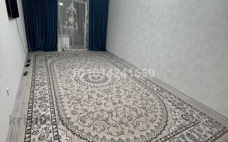 2-комнатная квартира · 70 м² · 5/9 этаж, Нажимеденов за 250 000 ₸ в Астане, Сарайшык р-н — фото 2