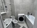 2-комнатная квартира · 70 м² · 5/9 этаж, Нажимеденов за 250 000 ₸ в Астане, Сарайшык р-н — фото 9