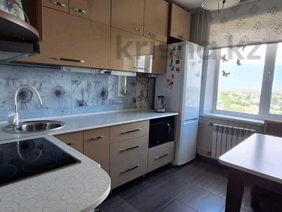 3-комнатная квартира · 68.6 м² · 8/9 этаж, Бейсембаева 1 за 25.3 млн 〒 в Семее