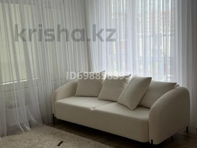 2-комнатная квартира · 53 м² · 3/12 этаж, Исатай Тайманова 42/1 за ~ 52 млн ₸ в Атырау